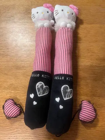 헬로키티 부츠 키퍼