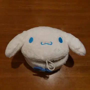 시나모롤 소품함