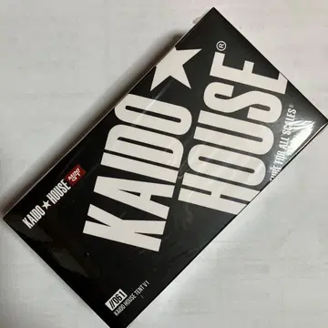 MINI GT KAIDO HOUSE TENT V1 이벤트 텐트 새상품