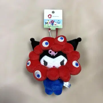 미야쿠미야쿠 변신 봉제 인형 산리오