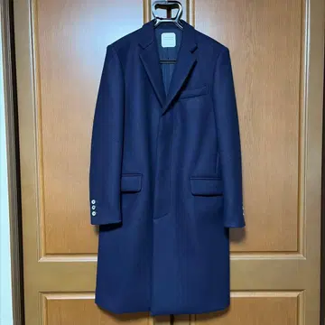 새상품 미착용 UNITED TOKYO 울 코트