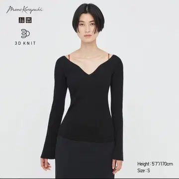 UNIQLO MAME KUROGOUCHI