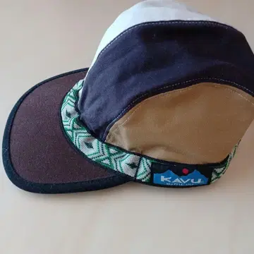 KAVU 멀티 컬러 아웃도어 햇