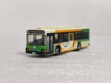 토미텍 버스 컬렉션 도쿄도 교통국 이스즈 엘가