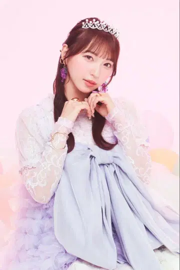 시오카와 리세 폴라로이드