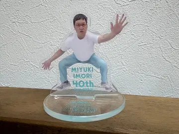 야마사토 료타의 불모한 논의 쇼와 퀄리티 아크릴 스탠드