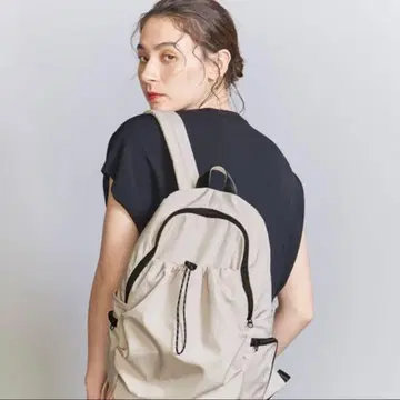 BEAUTY&YOUTH UNITED ARROWS 백팩