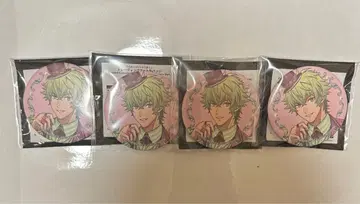 우타프리 CCL 히나타 야마토