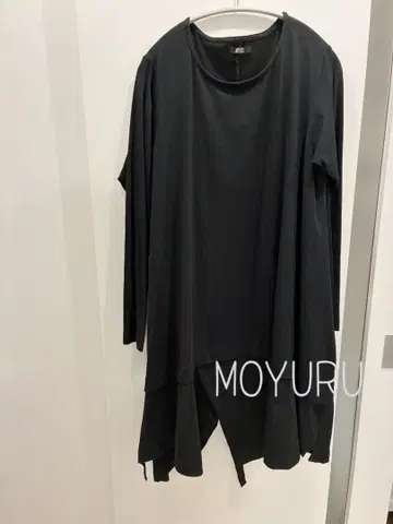 [ MOYURU ] 아지메 원피스 모에 모에 모유루