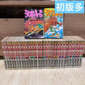 [ 전권 세트 ] 우시오와 토라 1~33 권
