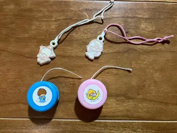 산리오 키키라라 쇼와 레트로 증정