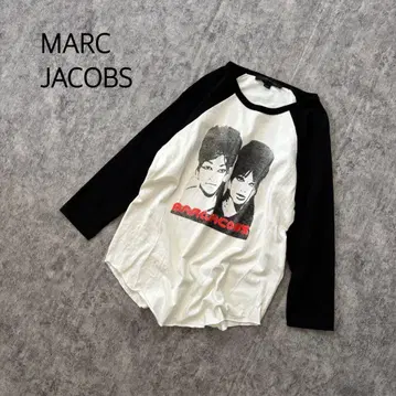 마크제이콥스 래글런 티셔츠 롱티