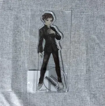 아크릴 스탠드 쿠라베 쥬로