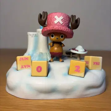 원피스 이터널 달력 초파