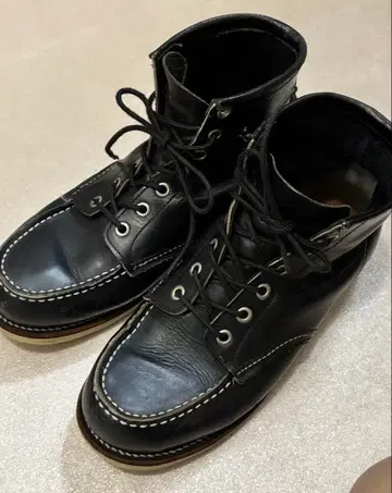 RED WING 레드윙 아이리쉬 세터 8179