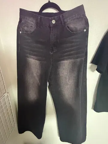 Menes 보라색 데님