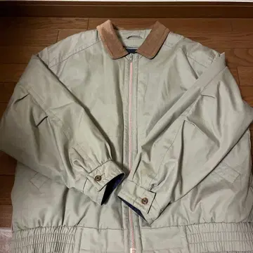 LONDON FOG TOWNE 그레이 자켓