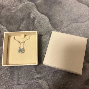 스와로브스키 SWAROVSKI 목걸이