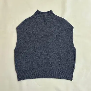 [ 인기 ] 북유럽 생활 잡화점 따뜻한 울 니트 베스트 그레이