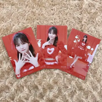 =LOVE 이코라브 생사진 컴플리트 타카마츠 히토미 특별