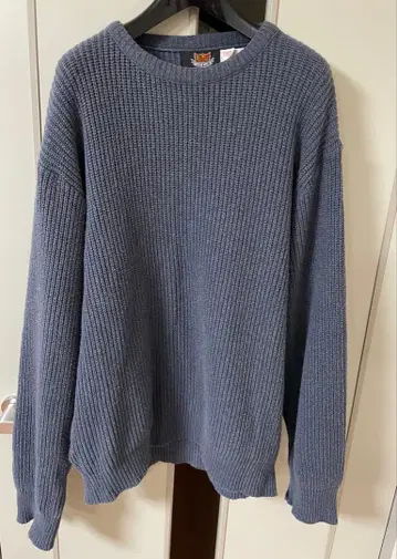 BRIMWICK USA제 니트 스웨터