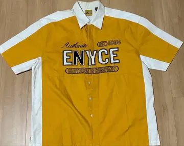 에니체 90s 셔츠