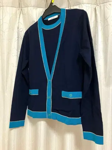 ANAYI 니트 사이즈 36