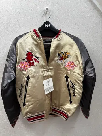 TED COMPANY 스카잔 골드 40