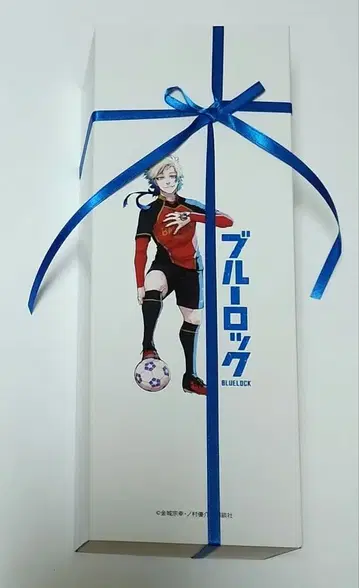 블루 록 이세탄 미하엘 카이저의 파란 장미 참 포함 아로마 오일