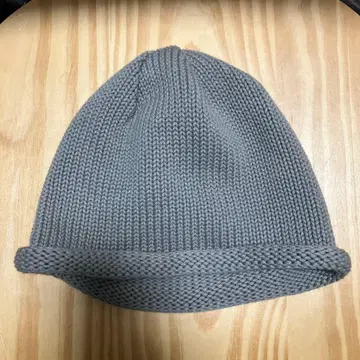 THE H.W DOG&CO. 니트 모자