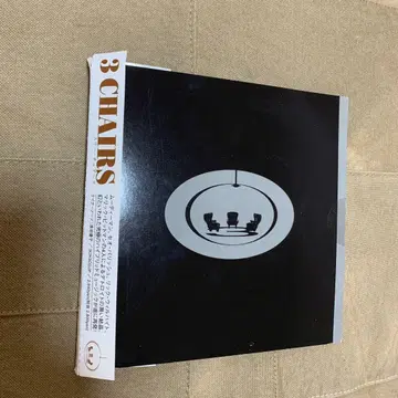 3 CHAIRS (수입반 오비 라이너 포함)