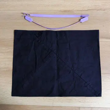 미나 페르호넨 스케치백 네이비 mina perhonen