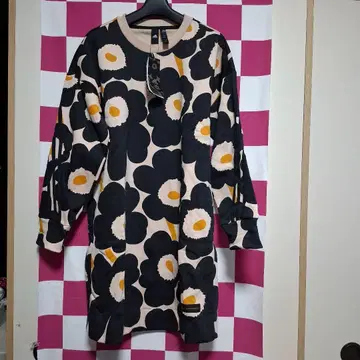 마리메꼬 아디다스 원피스 우니코 속기모 M