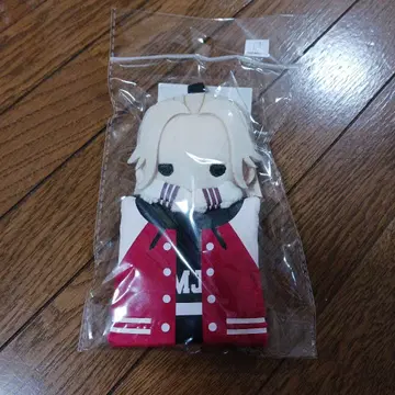 도쿄 리벤저스 OFF SCENE/마스코트 미니 파우치/마이키