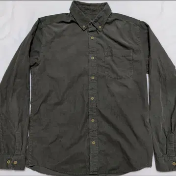 새상품급 Patagonia 코듀로이 버튼 다운 셔츠 XS