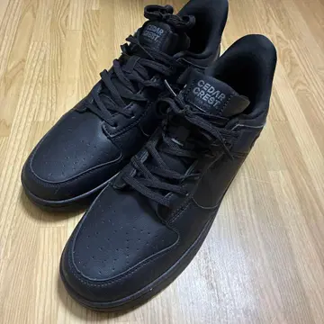 CEDAR CREST since1925 스니커즈