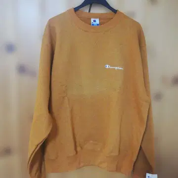 USA 제조 90s 챔피온 맨투맨 택 포함 데드 색바램 있음