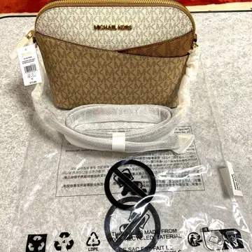 초특가 마이클 코어스 제트 세트 트래블 크로스 바디백