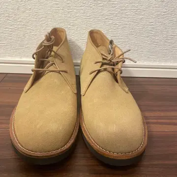 [ 미사용 새상품 ] 28cm BCR 베이지