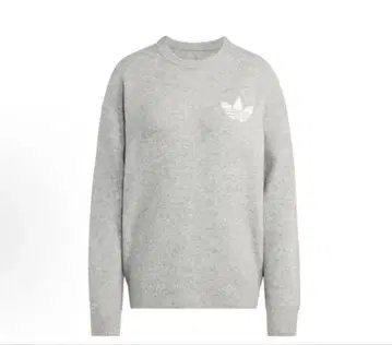 새상품 XL Adidas 애슬레틱 데프트 니트 스웨터 KF2341