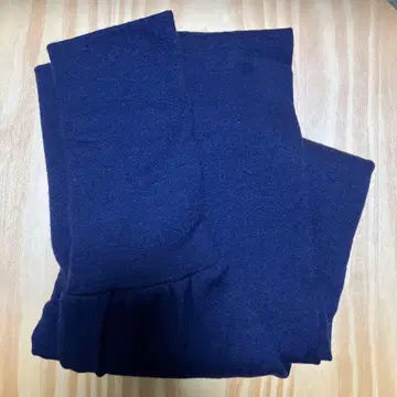 berbell object 울 머플러