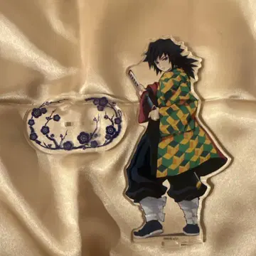 토미오카 기유 아크릴 스탠드 2