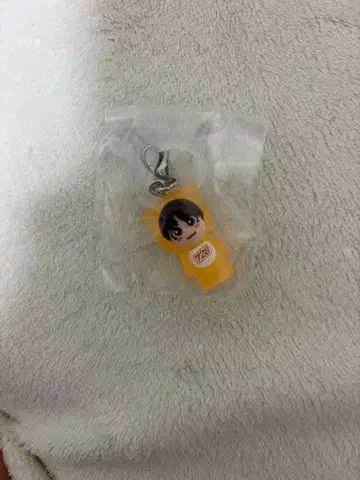 오니시 류세이 메지루시 참 메지루시 액세서리 나니와단시