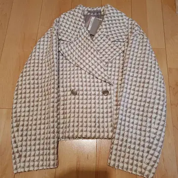 Theory 하프 코트