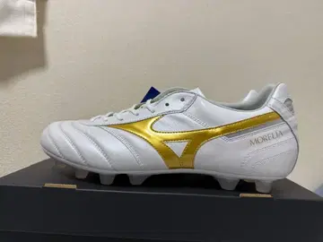 모렐리아 2 재팬 MORELIA 골드 신상 26.0