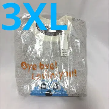 오버 사이즈 니트 풀오버 퍼펫 순순 3XL