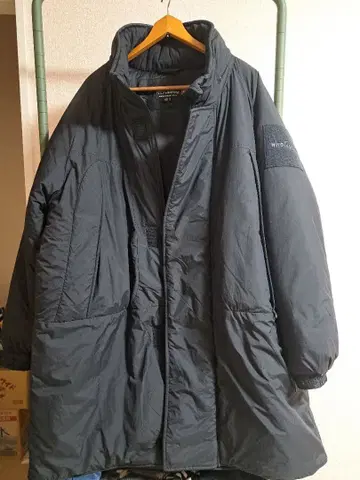 WILD THINGS 몬스터 후드티 M 사이즈