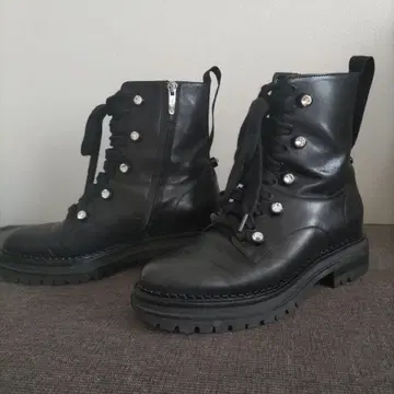 세르지오로시 부츠