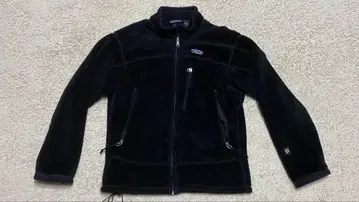 파타고니아 플리스 자켓 풀 집업