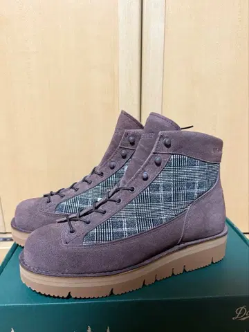 White Mountaineering x Danner